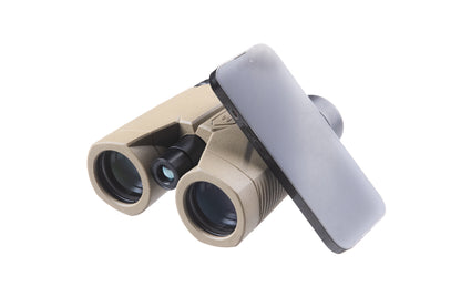 ATN 10x42 Laser Ballistic Rangefinder Binoculars w/ Ballistic App