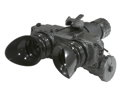 ATN PVS7 Night Vision Goggles - Gen 2 HPT, Gen 2 White Phosphor