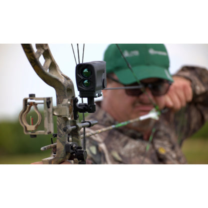 Ambition Archery Laser Rangefinder - LR-ARCH