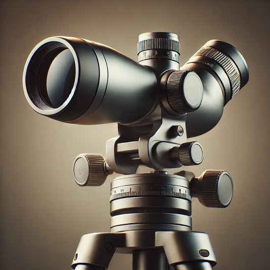 Spotting Scope Tripod Mount