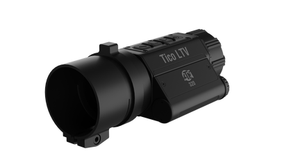 ATN TICO LTV Thermal Clip-On & Monocular Series, 256x192, 320x240, 640x480 Resolution