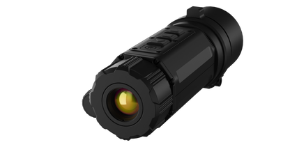 ATN TICO LTV Thermal Clip-On & Monocular Series, 256x192, 320x240, 640x480 Resolution