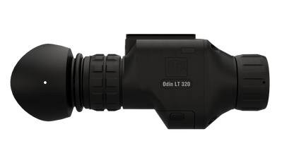 ATN ODIN LT 320x240, 12 Micron Multipurpose Compact Thermal Monocular