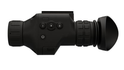 ATN ODIN LT 320x240, 12 Micron Multipurpose Compact Thermal Monocular