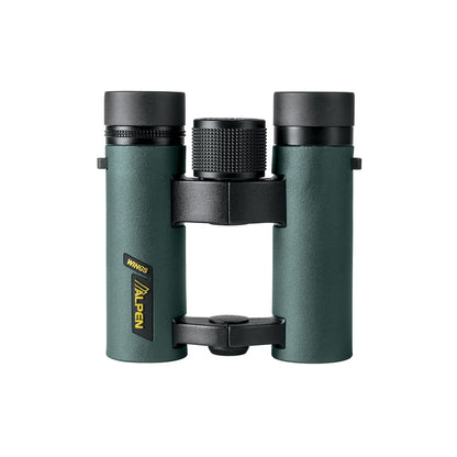 Alpen Wings 10x26 Binoculars