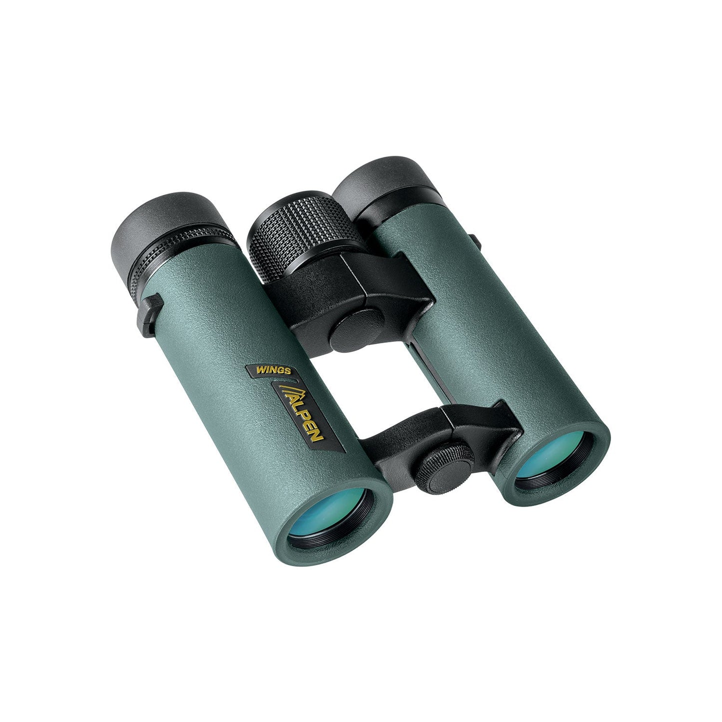 Alpen Wings 8x26 Binoculars