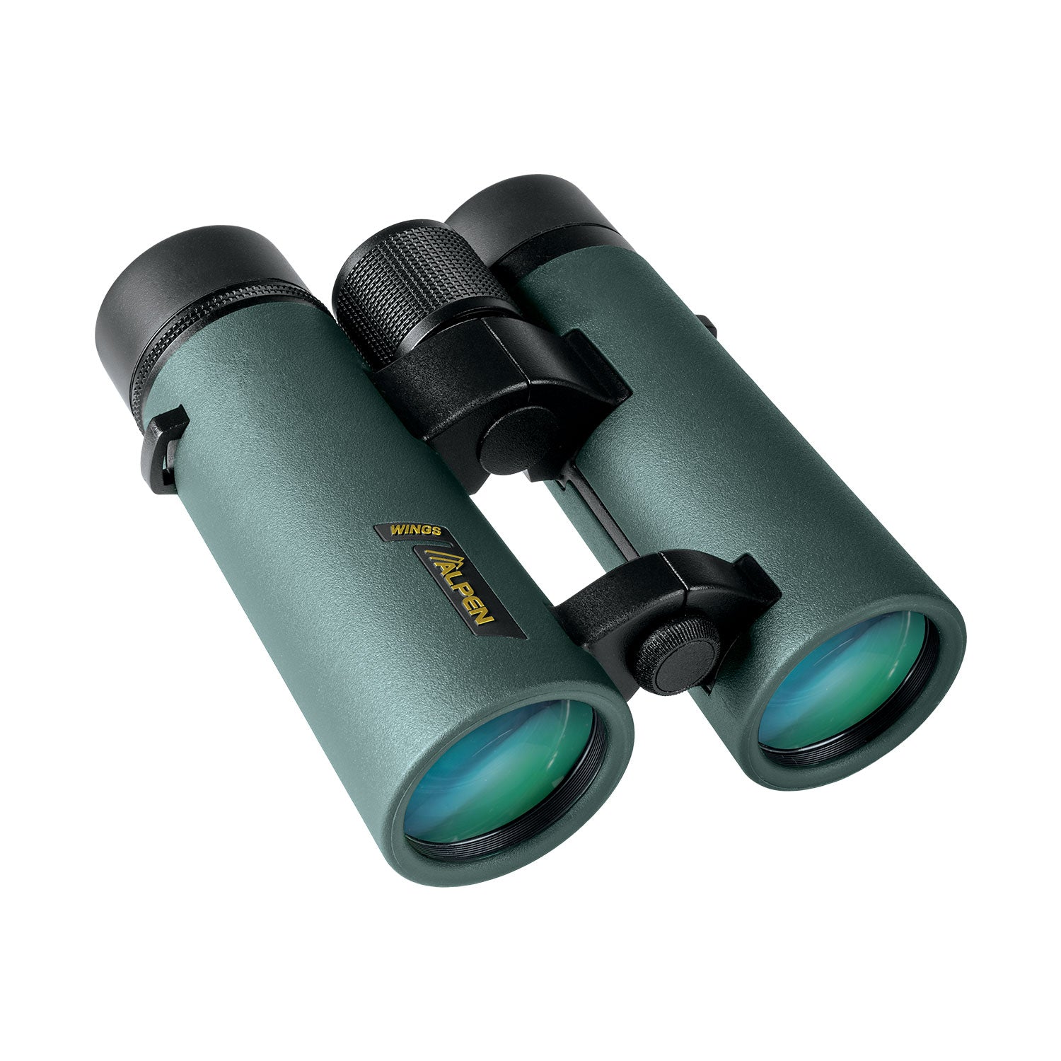 Alpen Wings 8x42 Binoculars