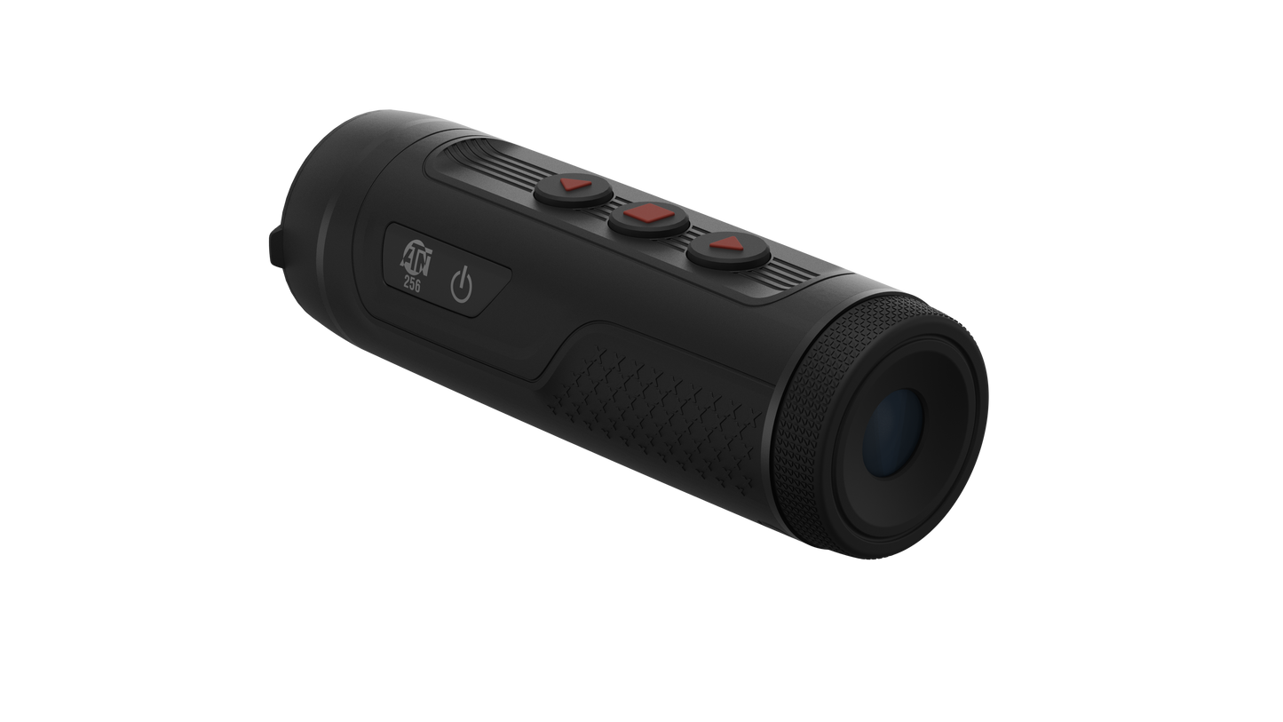 ATN Blaze Seeker Thermal Imaging Handheld Monocular, 12 Micron, 256x192 <35 NETD, 50 Hz