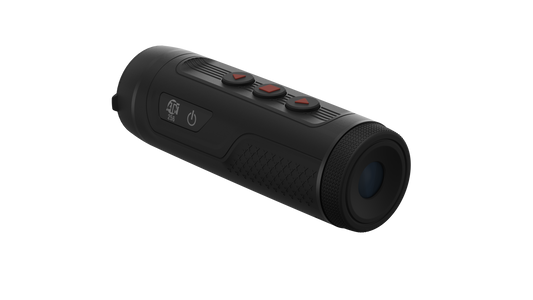 ATN Blaze Seeker Thermal Imaging Handheld Monocular, 12 Micron, 256x192 <35 NETD, 50 Hz