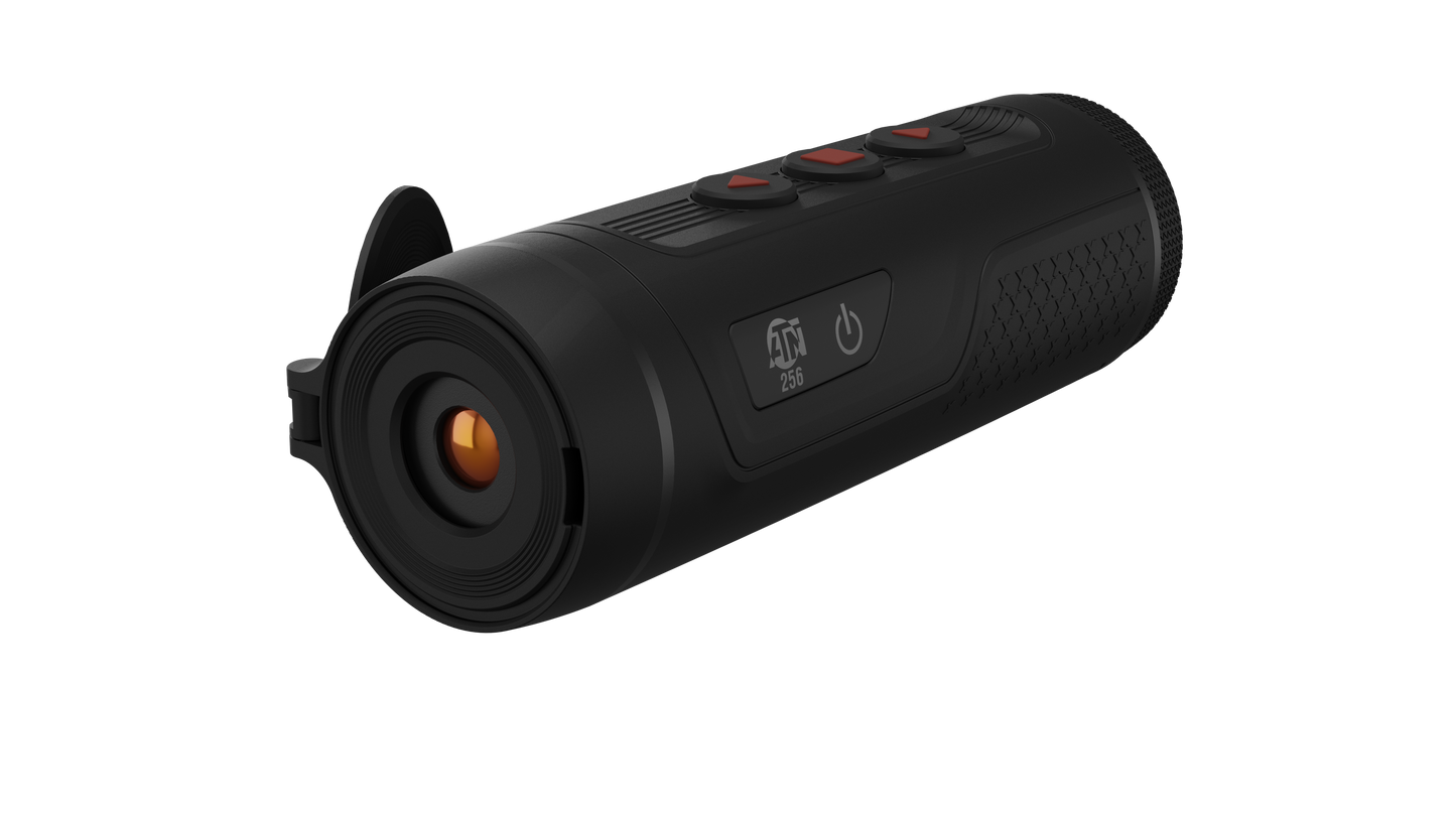 ATN Blaze Seeker Thermal Imaging Handheld Monocular, 12 Micron, 256x192 <35 NETD, 50 Hz