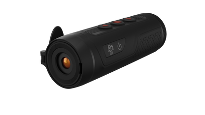 ATN Blaze Seeker Thermal Imaging Handheld Monocular, 12 Micron, 256x192 <35 NETD, 50 Hz