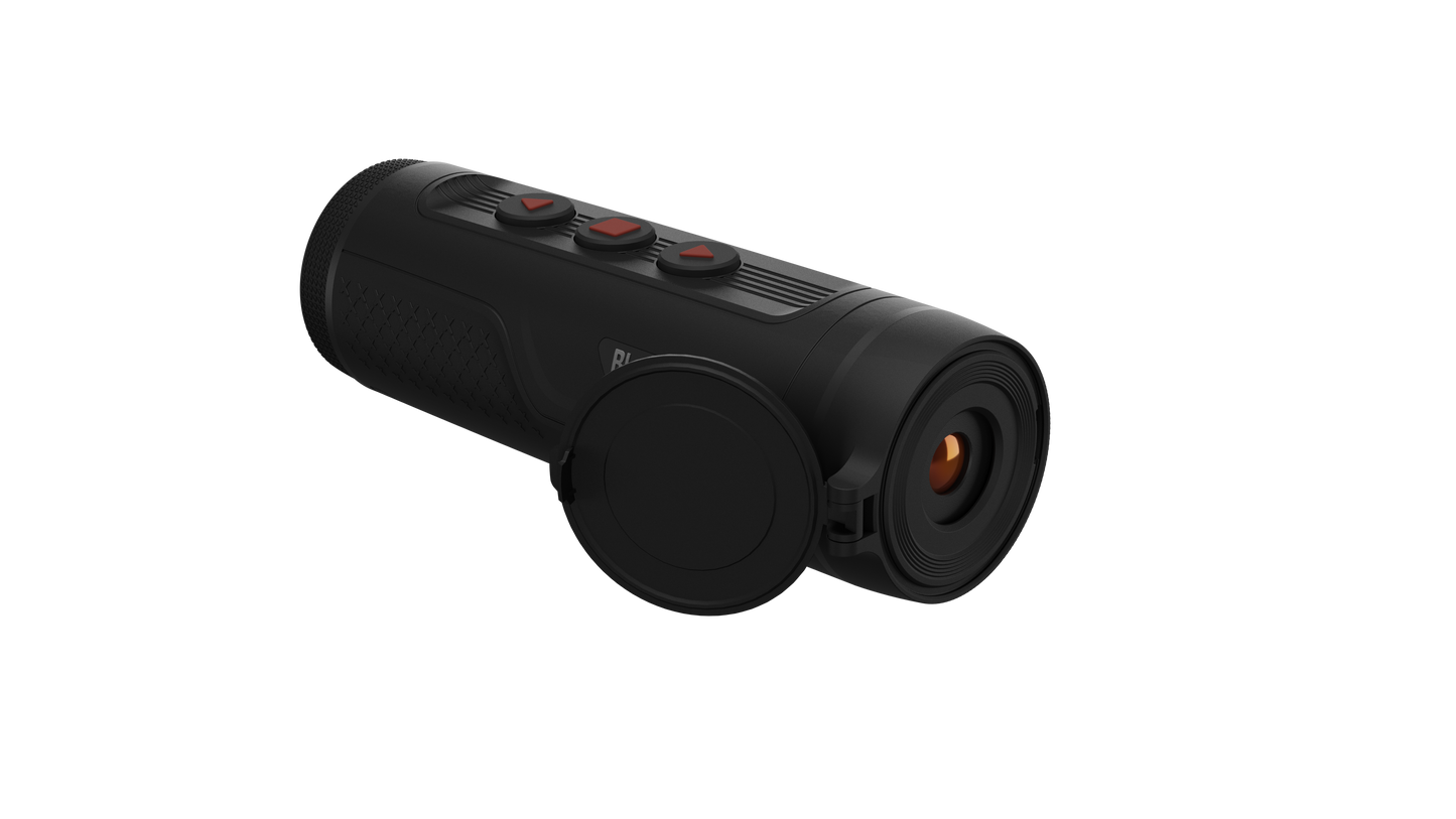 ATN Blaze Seeker Thermal Imaging Handheld Monocular, 12 Micron, 256x192 <35 NETD, 50 Hz