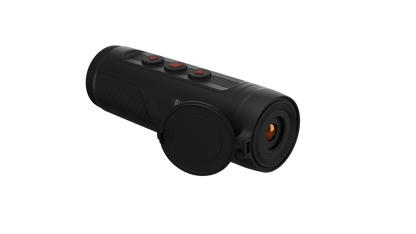 ATN Blaze Seeker Thermal Imaging Handheld Monocular, 12 Micron, 256x192 <35 NETD, 50 Hz