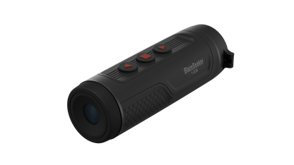 ATN Blaze Seeker Thermal Imaging Handheld Monocular, 12 Micron, 256x192 <35 NETD, 50 Hz