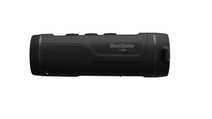 ATN Blaze Seeker Thermal Imaging Handheld Monocular, 12 Micron, 256x192 <35 NETD, 50 Hz