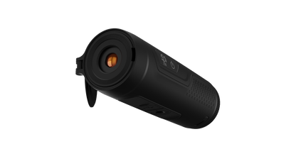 ATN Blaze Seeker Thermal Imaging Handheld Monocular, 12 Micron, 256x192 <35 NETD, 50 Hz