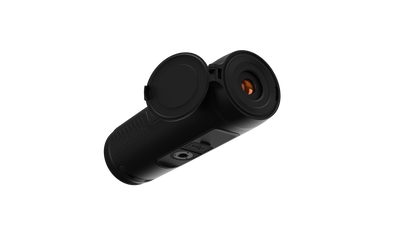 ATN Blaze Seeker Thermal Imaging Handheld Monocular, 12 Micron, 256x192 <35 NETD, 50 Hz