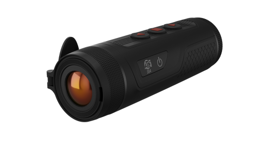 ATN Blaze Trek Thermal Imaging Handheld Monocular 12 Micron, 384x288  <25 NETD, 50 Hz