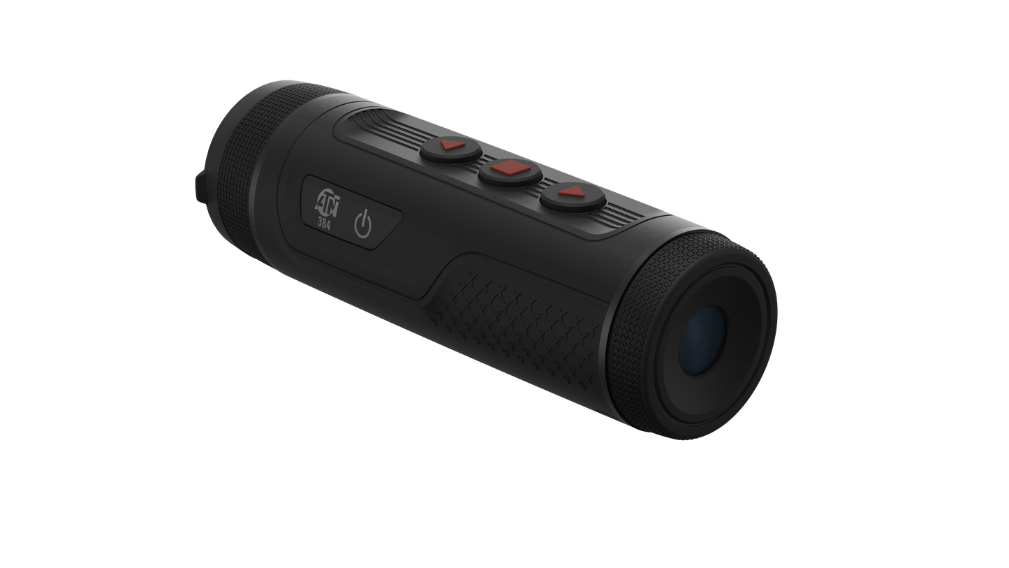 ATN Blaze Trek Thermal Imaging Handheld Monocular 12 Micron, 384x288  <25 NETD, 50 Hz