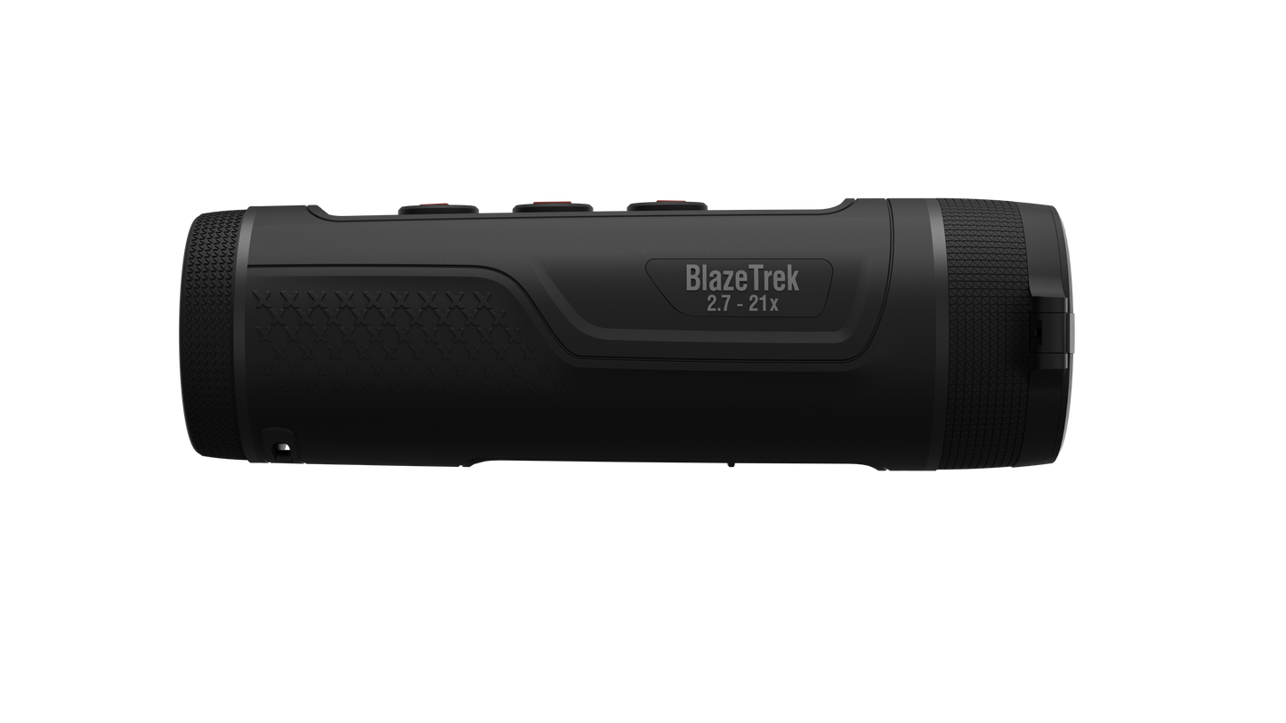 ATN Blaze Trek Thermal Imaging Handheld Monocular 12 Micron, 384x288  <25 NETD, 50 Hz