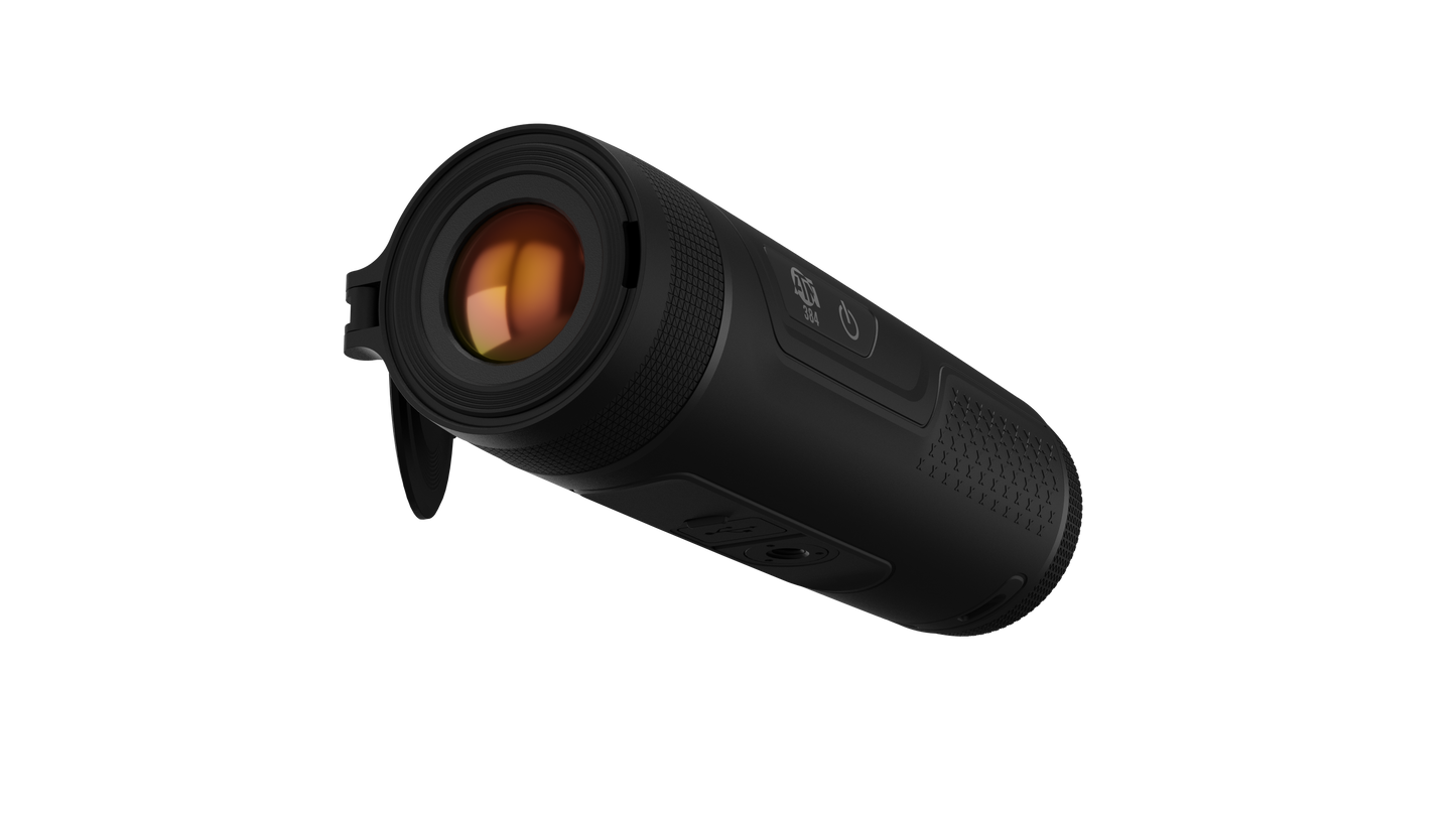 ATN Blaze Trek Thermal Imaging Handheld Monocular 12 Micron, 384x288  <25 NETD, 50 Hz