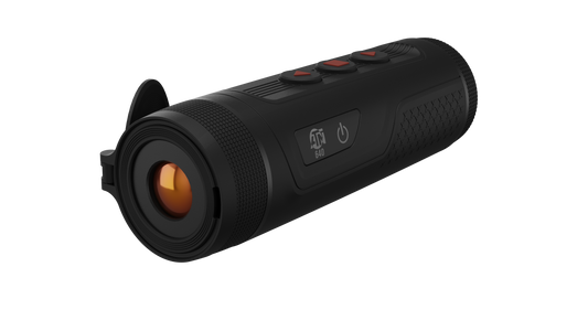 ATN Blaze Trek Thermal Imaging Handheld Monocular 12 Micron, 640x512  <25 NETD, 50 Hz