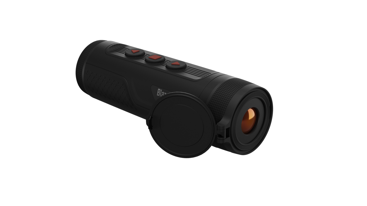 ATN Blaze Trek Thermal Imaging Handheld Monocular 12 Micron, 640x512  <25 NETD, 50 Hz