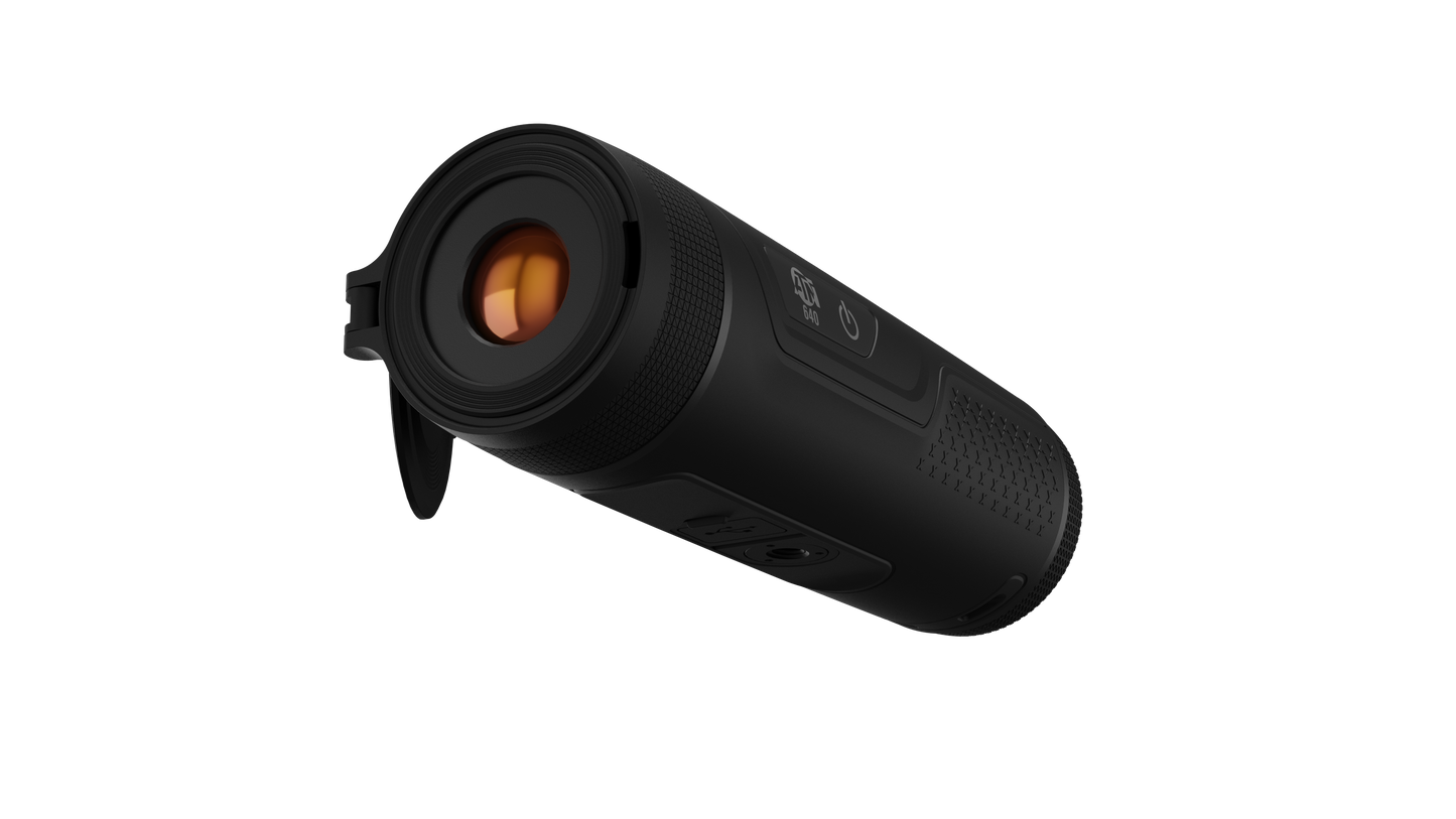 ATN Blaze Trek Thermal Imaging Handheld Monocular 12 Micron, 640x512  <25 NETD, 50 Hz