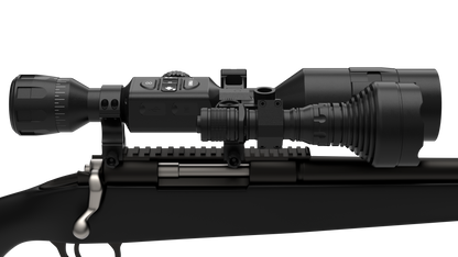 ATN IR850-Supernova Long Range IR Illuminator with adjustable mount