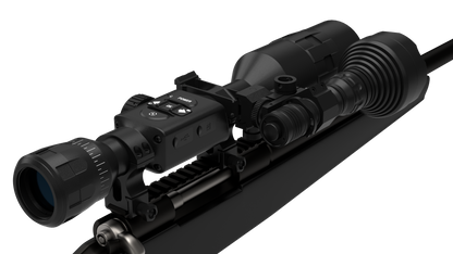 ATN IR850-Supernova Long Range IR Illuminator with adjustable mount