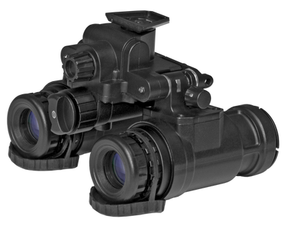 ATN PS31 Dual Tube, 40 FOV, Night Vision Goggles / Binocular - Gen 2, Gen 2 White Phosphor, HPT Green, HPT White Phosphor