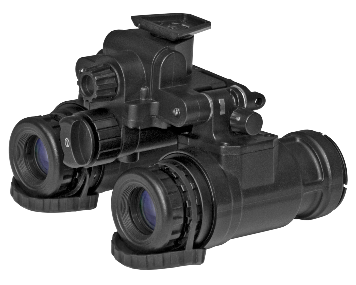 ATN PS31 Dual Tube, 40 FOV, Night Vision Goggles / Binocular - Gen 3, Gen 3 White Phosphor, HPT, HPT White Phosphor