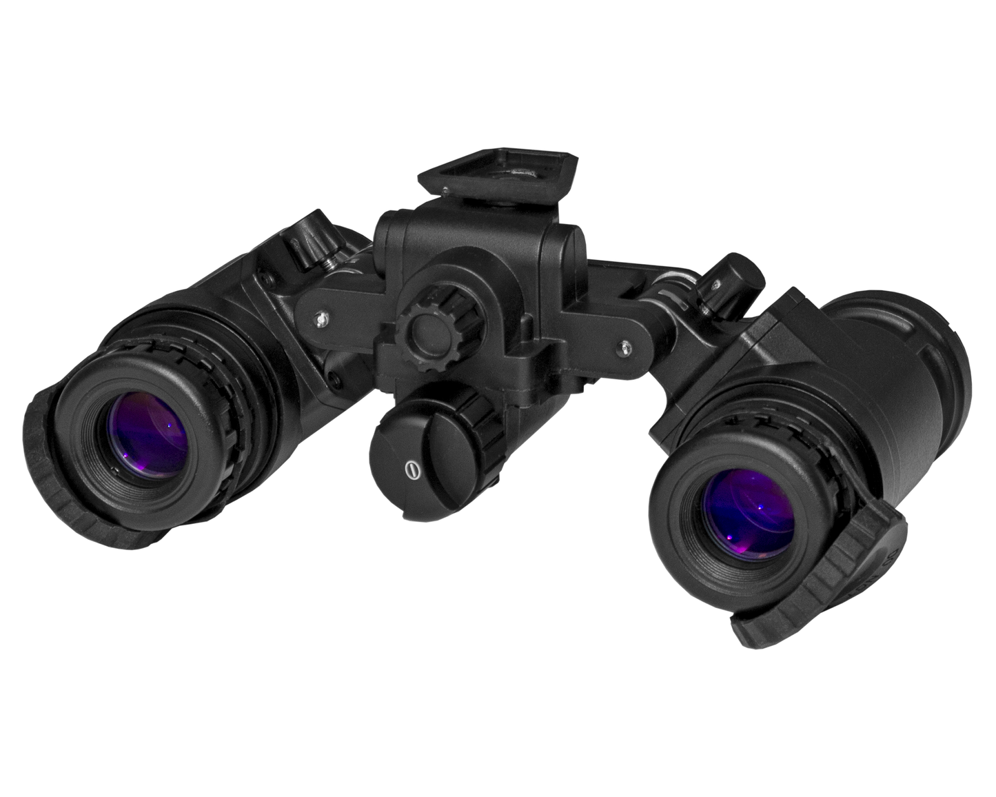 ATN PS31 Dual Tube, 51 FOV, Night Vision Goggles / Binocular - Gen 2, Gen 2 White Phosphor, HPT Green, HPT White Phosphor