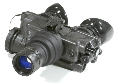 ATN PVS7 Night Vision Goggles - Gen 2 HPT, Gen 2 White Phosphor