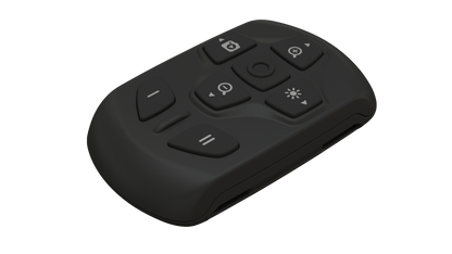 ATN X-TRAC 5 Tactical Remote Access Control, Bluetooth